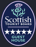 Five Star Edinburgh Guest House