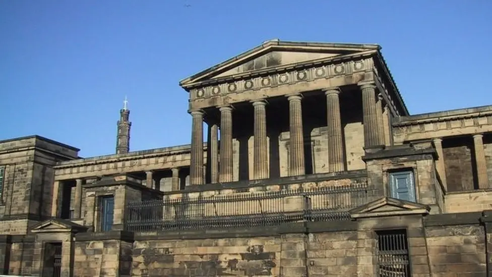 JOHN RUSKIN Edinburgh - my famous ancestor, read my story 20 Royal High School Edinburgh John Ruskin Edinburgh John James Ruskin