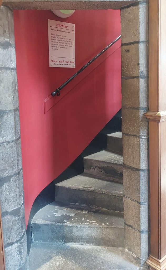 the writers museum edinburgh best museum edinburgh