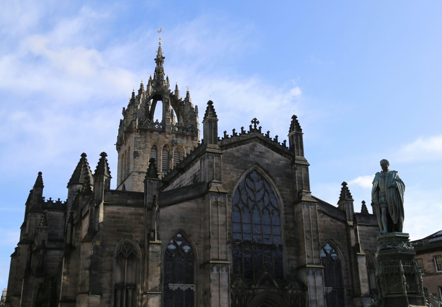 Scary Secrets of The Royal Mile Edinburgh | Barony House - BOOK ...