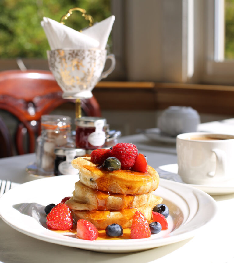 5* Luxury Bed And Breakfast Edinburgh Best Bed And Breakfasts