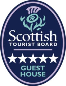 5 Star Hotels in Edinburgh