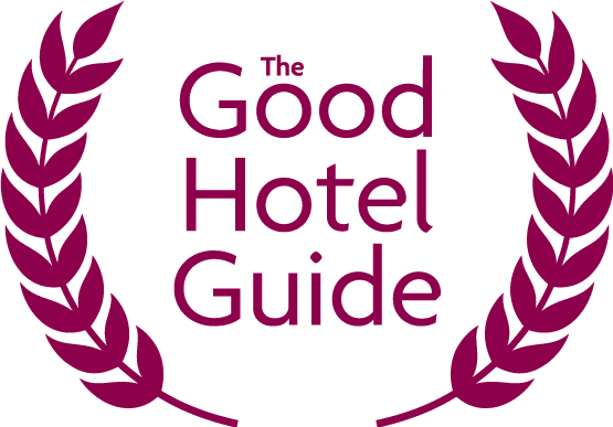 the good hotel guide edinburgh