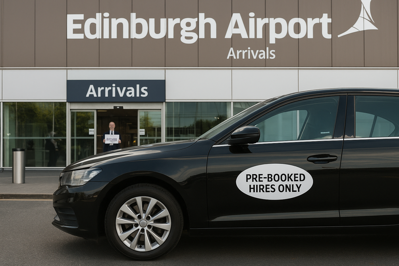 How to get to the city from Edinburgh Airport Map? Best #1 Method explained below: 3 how to get to city centre from edinburgh airport taxi from airport to city centre