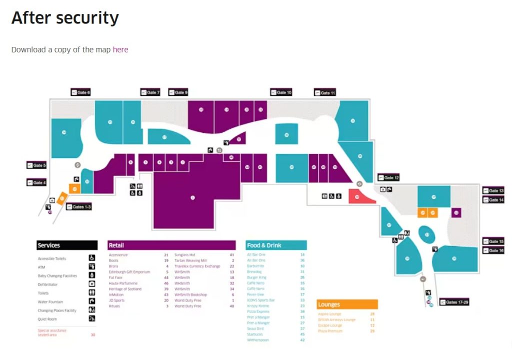 How to get to the city from Edinburgh Airport Map? Best #1 Method explained below: 2 edinburgh airport map download complete map of edinburgh airport download