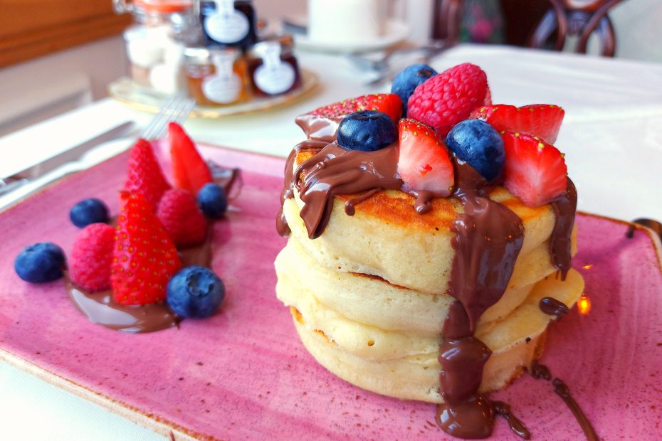 Bed and Breakfast Edinburgh