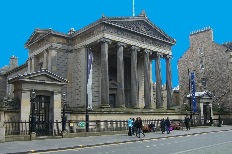 Your #1 Best Guide to The Surgeons Hall Museum Edinburgh 1 Surgeons Hall Museum Edinburgh Surgeons' Hall Museums Edinburgh