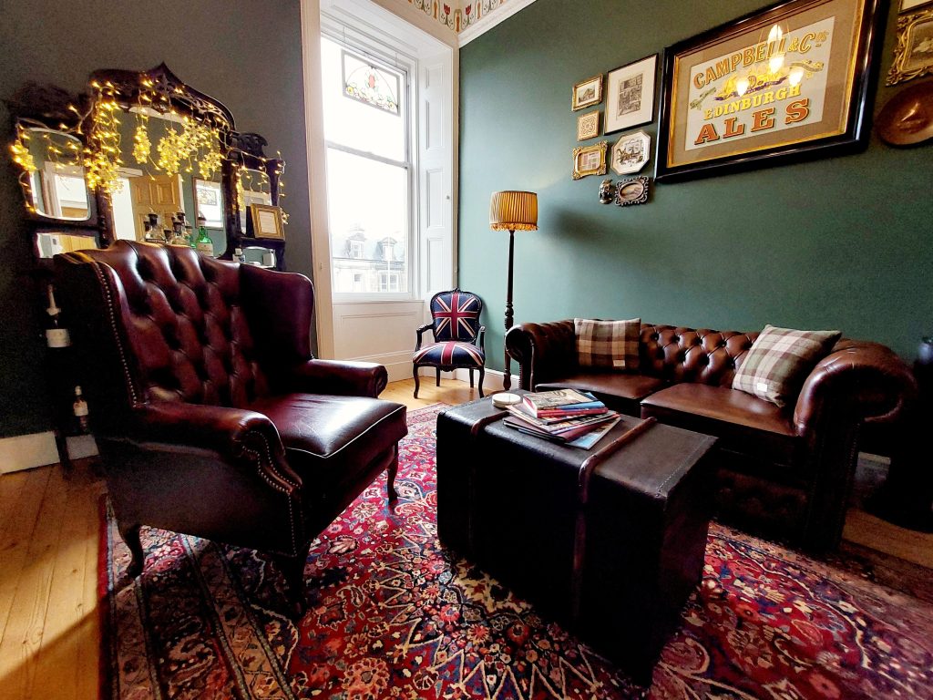 Special Places to Stay Edinburgh Cool Places to Stay Edinburgh Boutique Places to Stay Edinburgh Independent hotels edinburgh Quirky Hotels Edinburgh